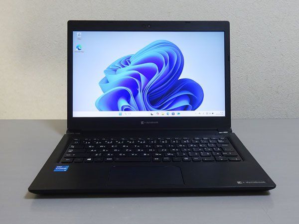 dynabook S73/HU Core i5 1135G7 2.40GHz/8GB/SSD 256GB Wi-Fi 6