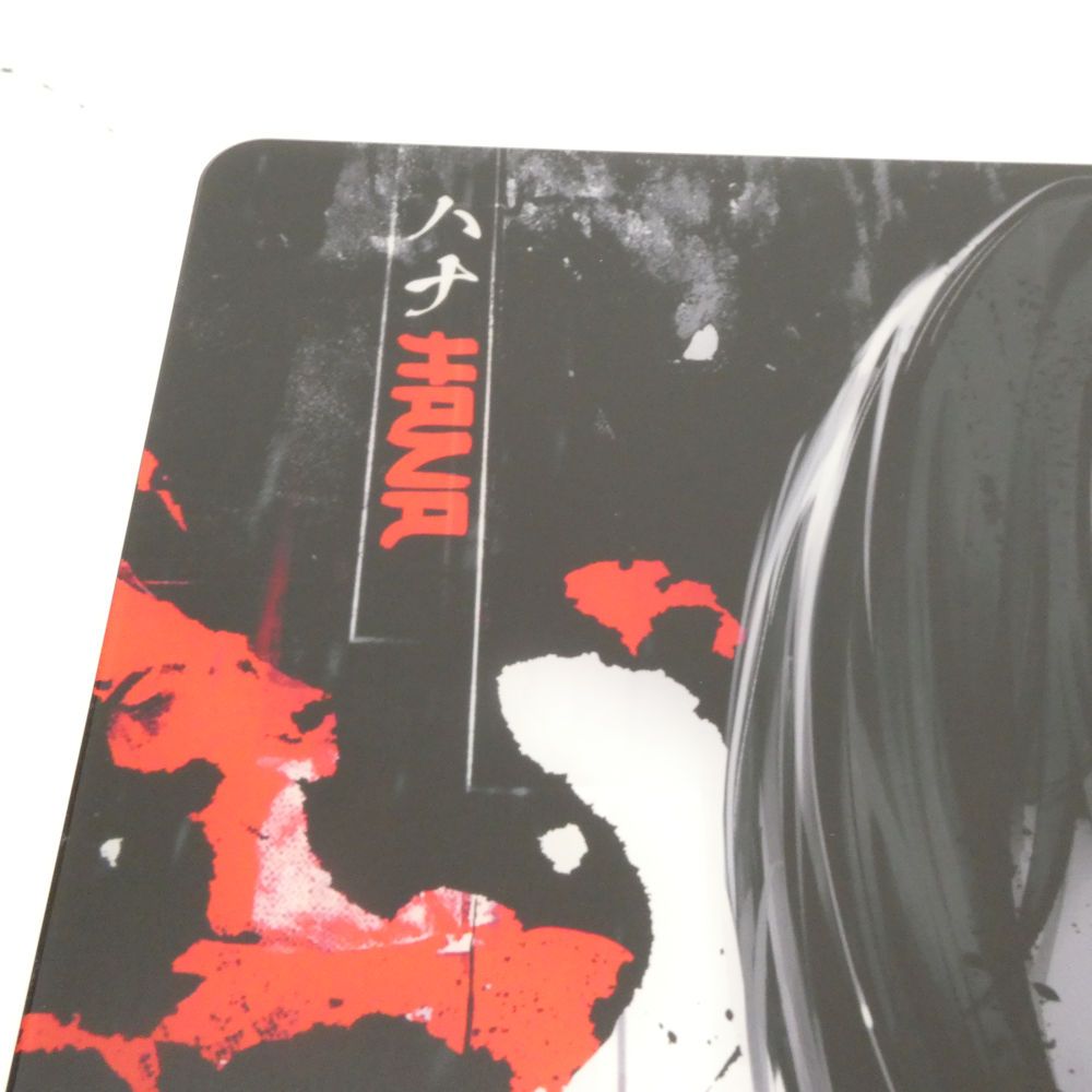 新品未使用】GLSSWRKS Kazemi Dark 490x420mm 新品未使用 新品未使用】GLSSWRKS Kazemi Dark 490x420mm 新品未使用