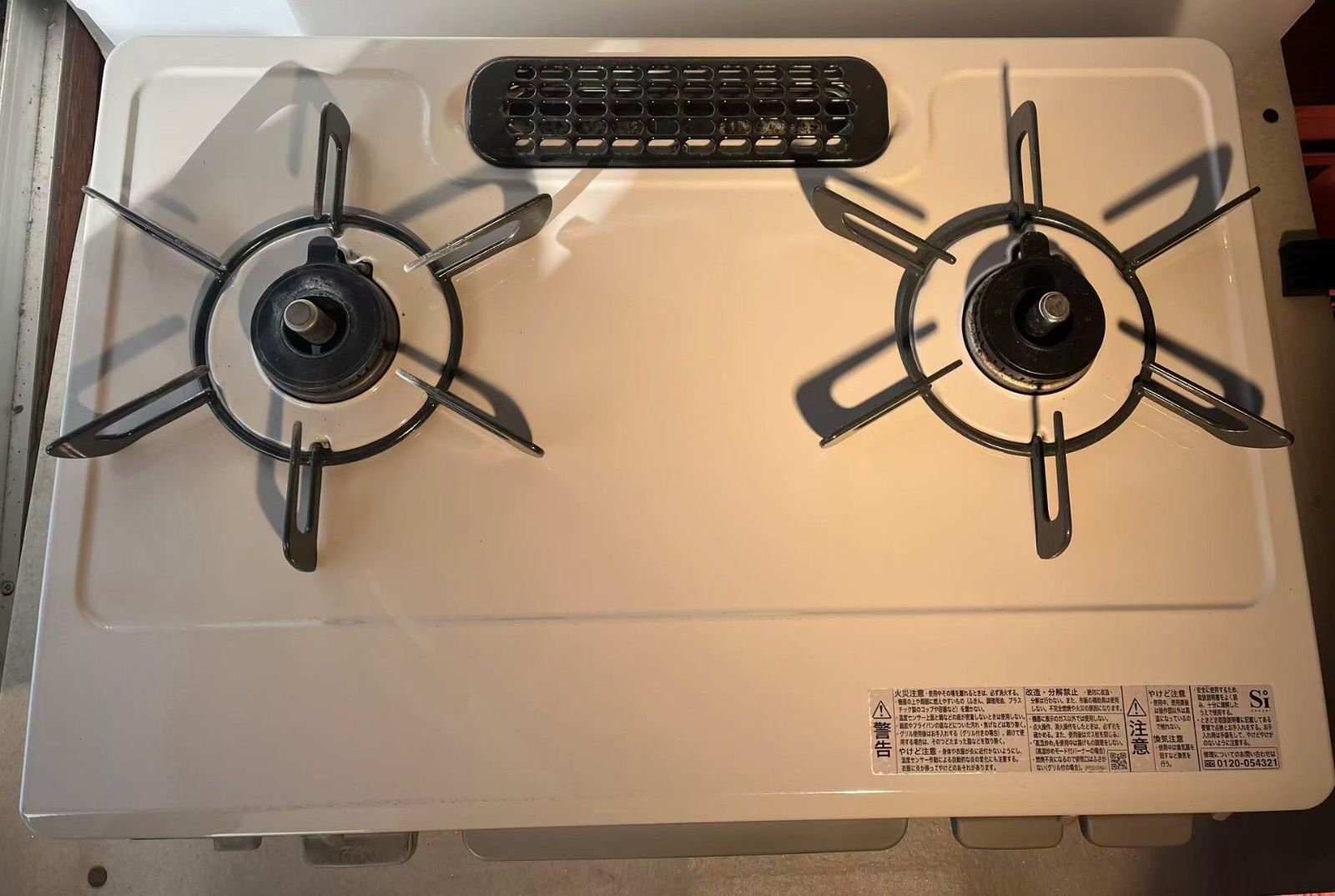 R T64JH7S2 リンナイ Rinnai ガスコンロ LPガス用