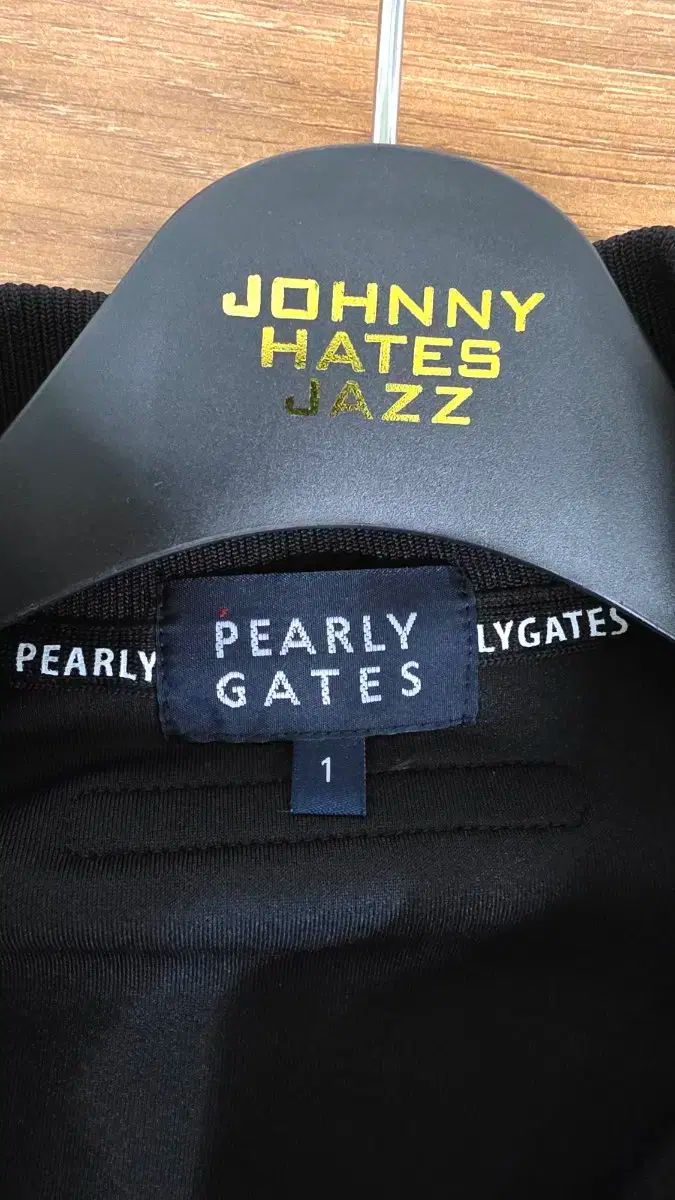 079 パリリーゲイツ