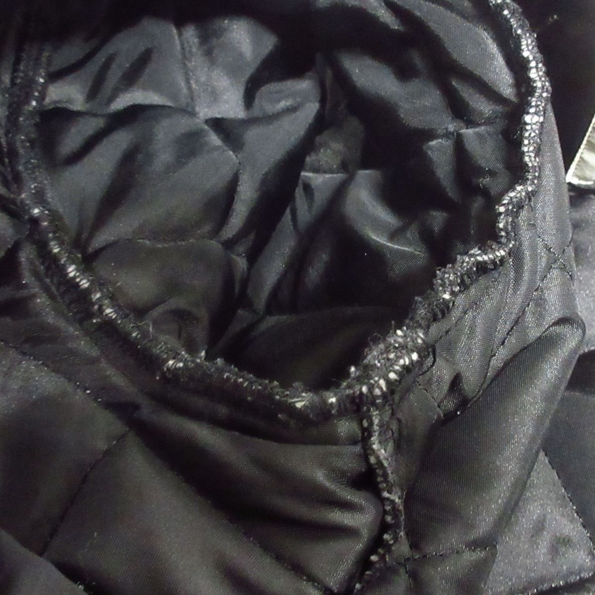 ブルゾン サイズ34