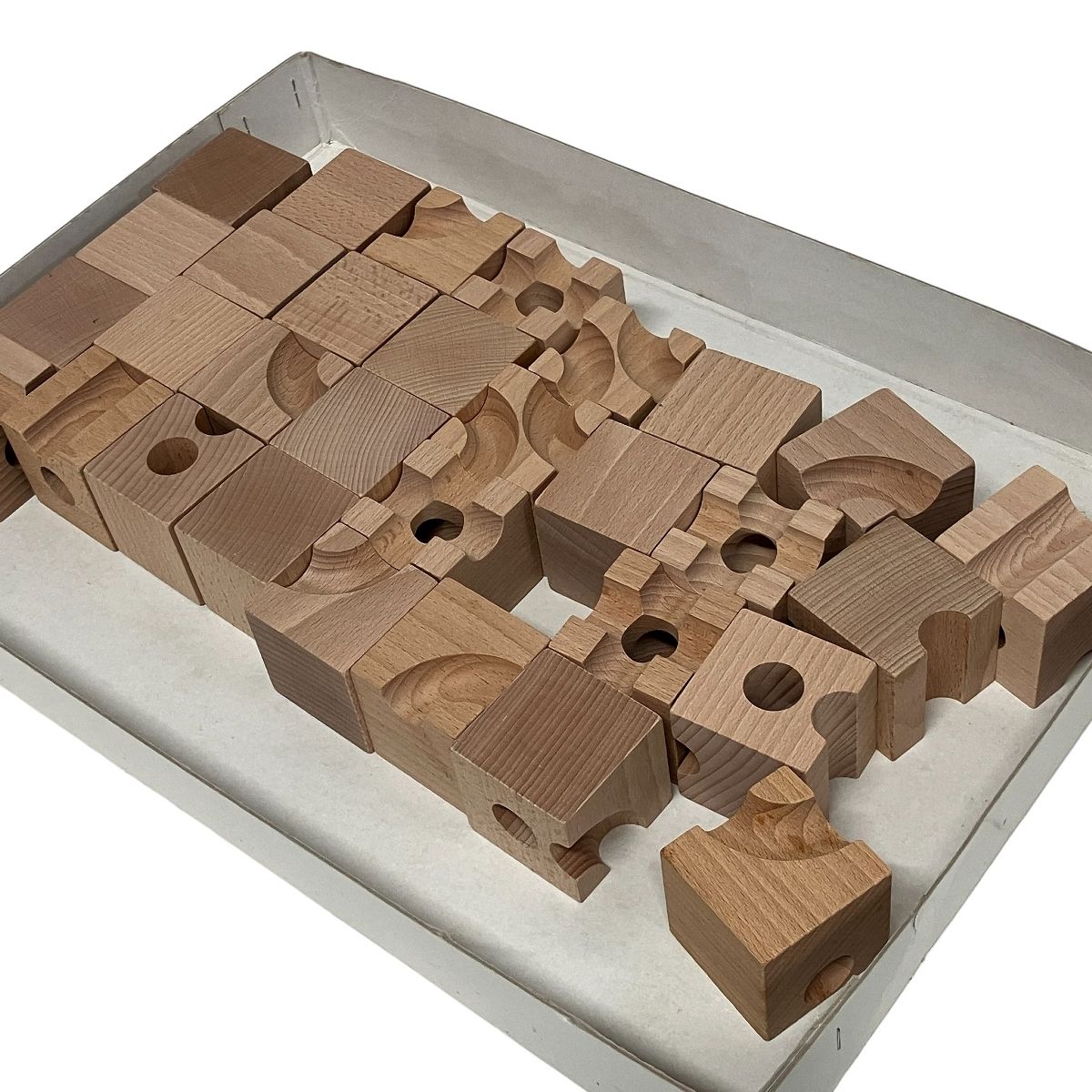 cuboro standard 木製 知育 玩具 積み木 立体 パズル キュボロ F10573078 WWW_STEELWINDOWSANDDOORS_COM