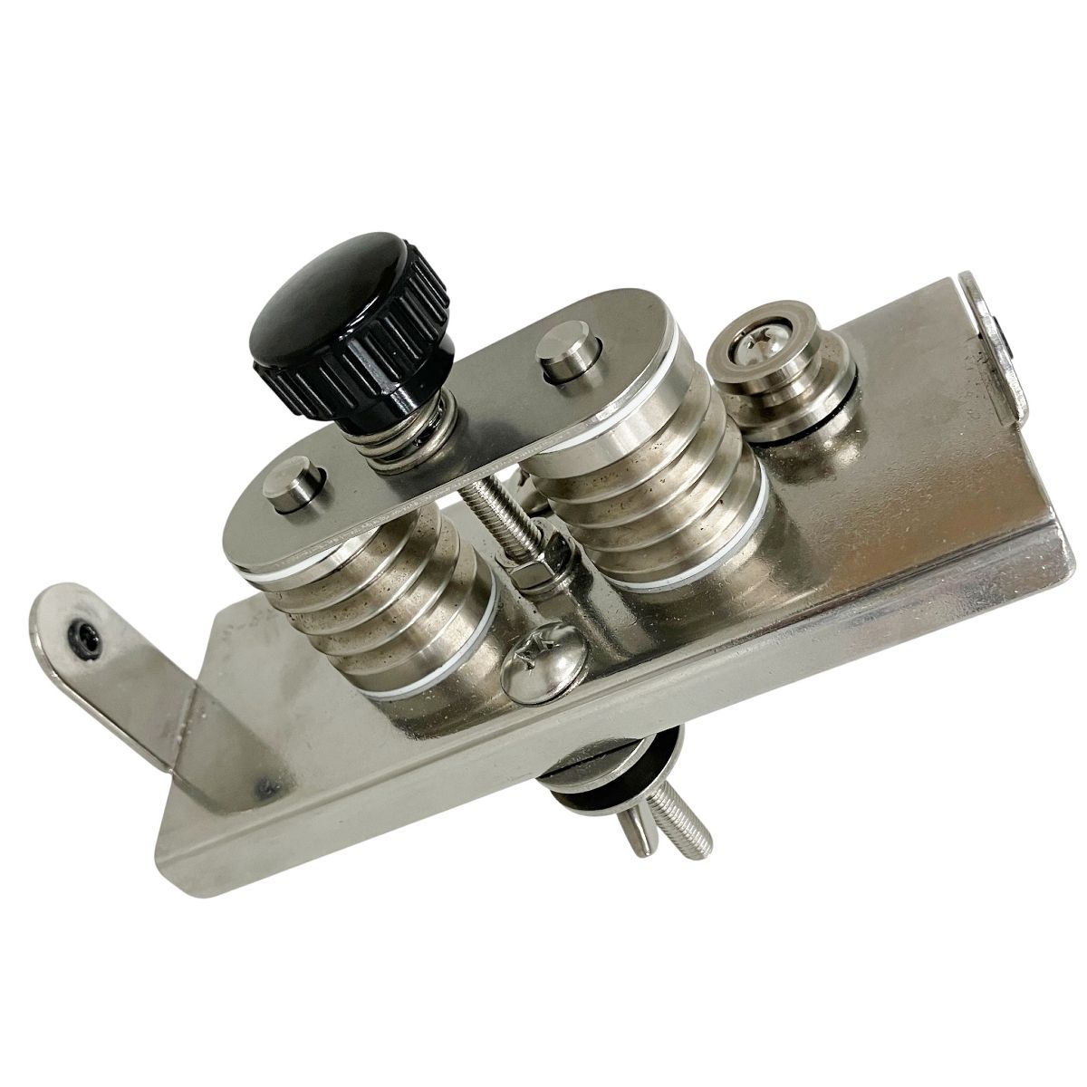 ミヤエポック ミヤテンションアジャスターS ラインテンショナー 釣り用品 釣具 ミヤマエ Y10573361