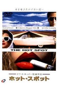 DVD／ホット・スポット