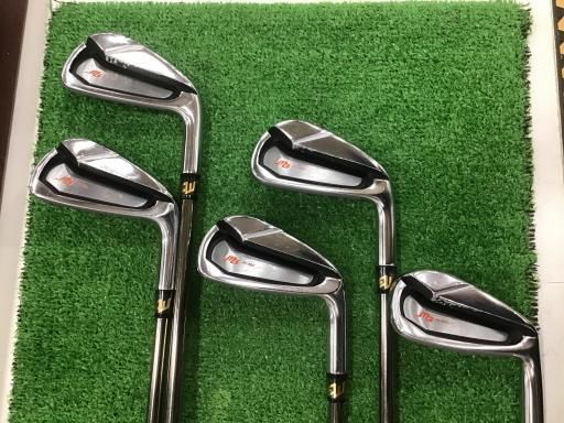 推奨される 三浦技研 PI-401 6S アイアンセット IR リシャフト フレックスその他 メンズ 男性用 右利き 右用 Cランク ゴルフクラブ 【日替わりセール】