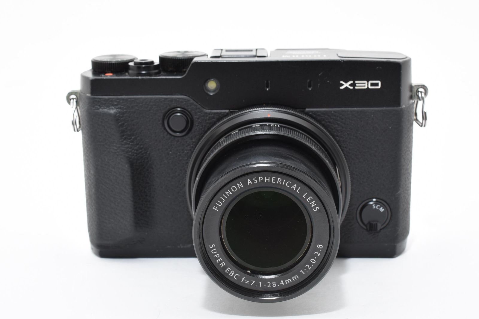 FUJI FILM 富士フイルム X X30 BLACKジャンク箇所あり 富士フイルム FUJIFILM X30 価格比較 - 価格.com