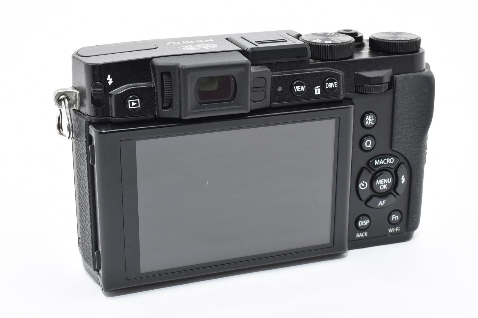 Fujifilm X30 ボディ ジャンク - メルカリ