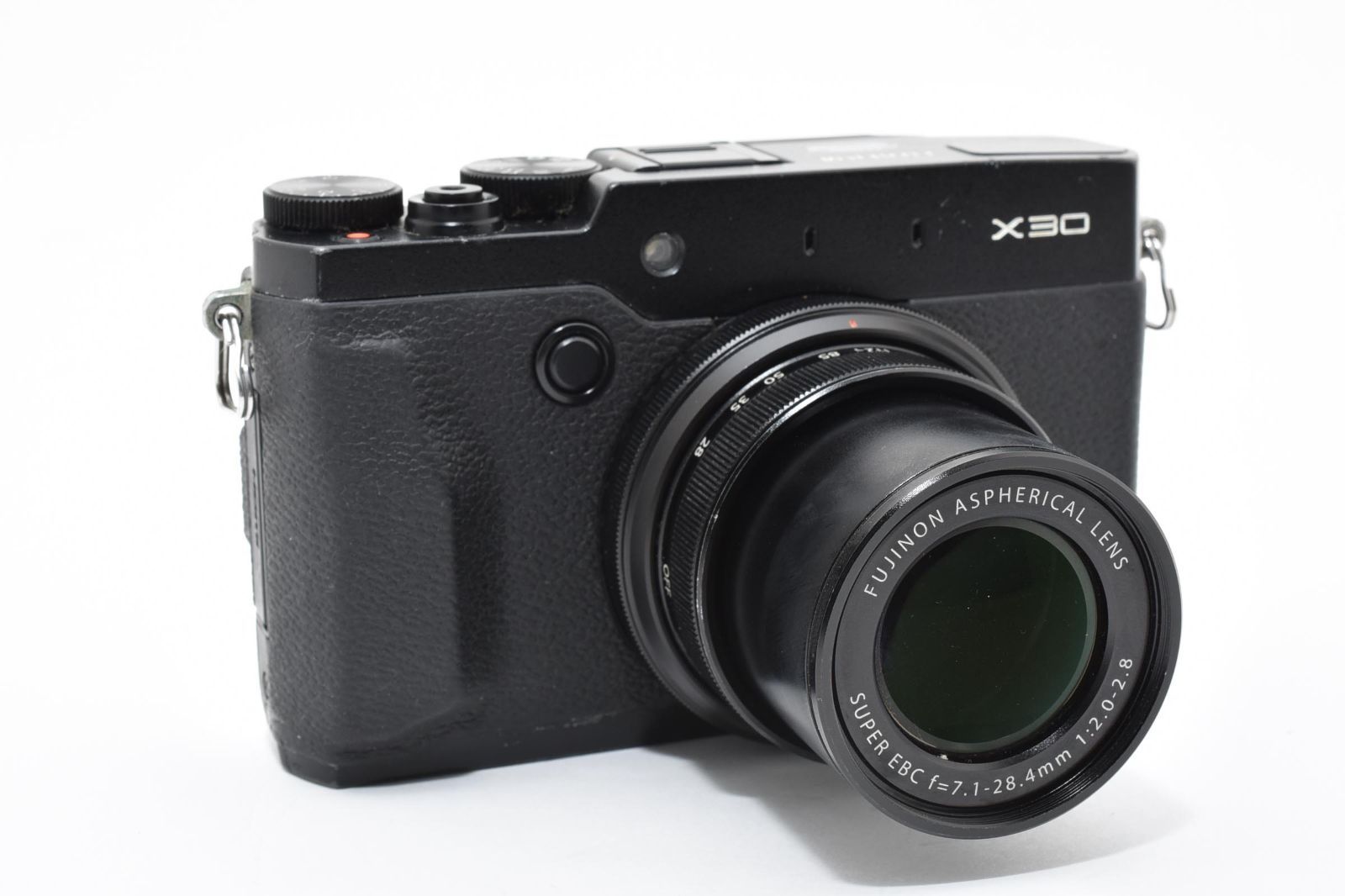 Fujifilm X30 ボディ ジャンク - メルカリ