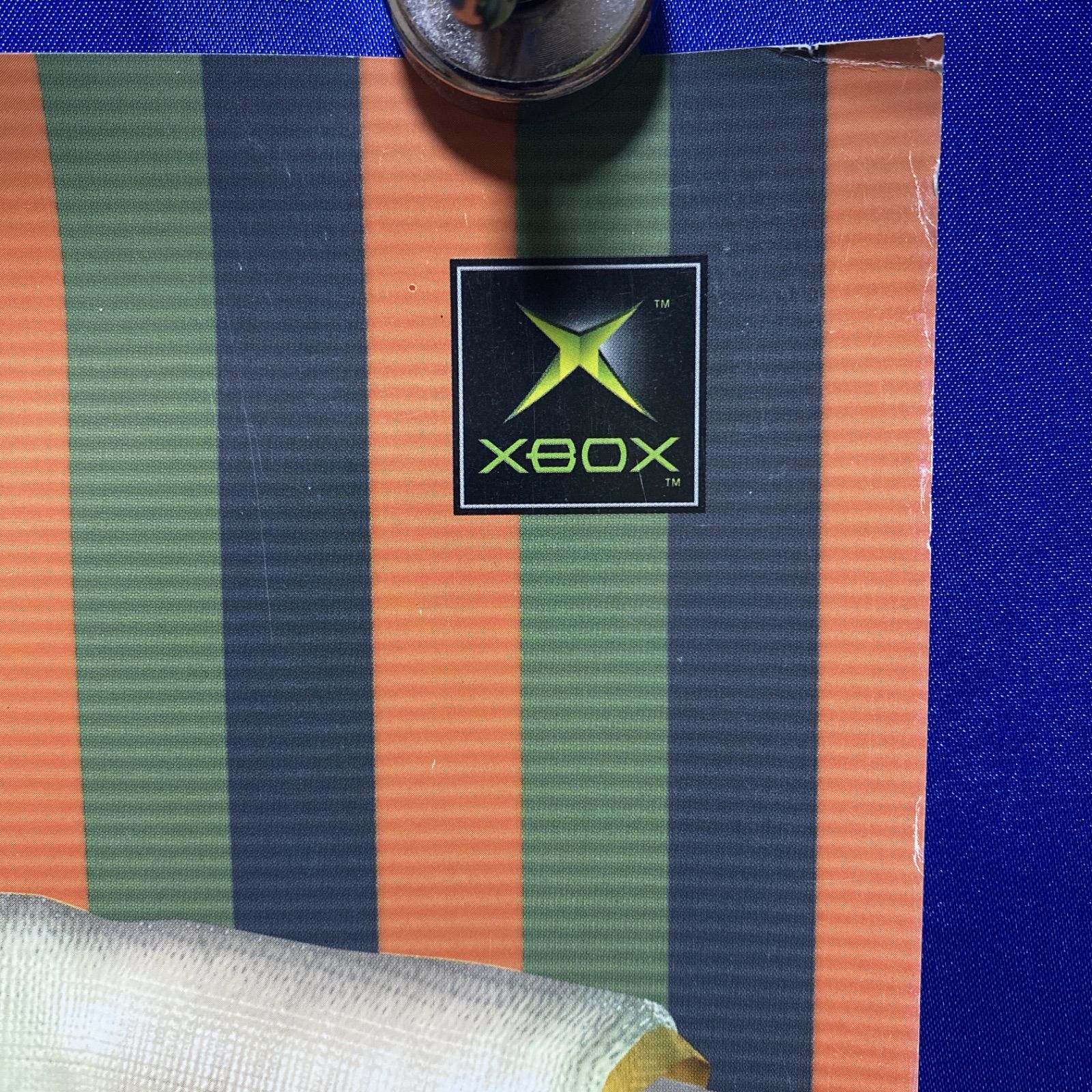 斬歌舞伎 ゲーム販促B2ポスター 2002年 Xbox #310 - メルカリ