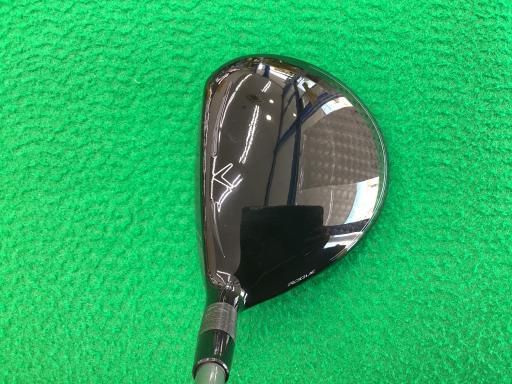 キャロウェイ ROGUE STAR 3 W フェアウェイウッド FW Speeder for CW 50 フェアウェイ フレックスS メンズ 男性用 右利き 右用 Cランク ゴルフクラブ