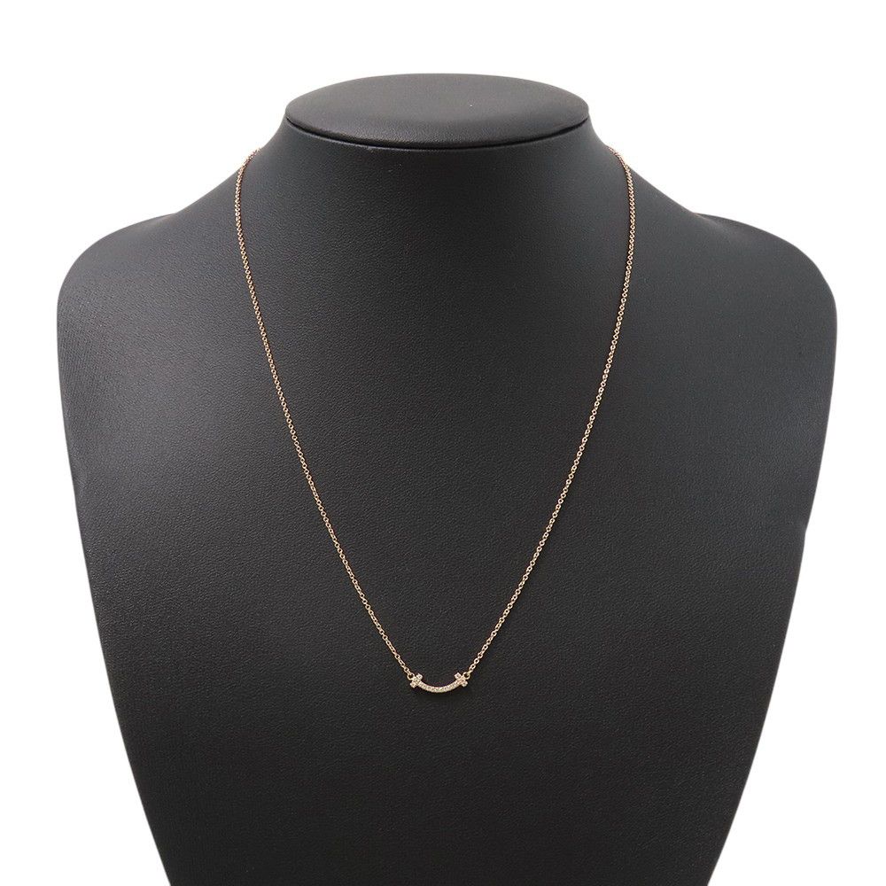 ティファニー ネックレス