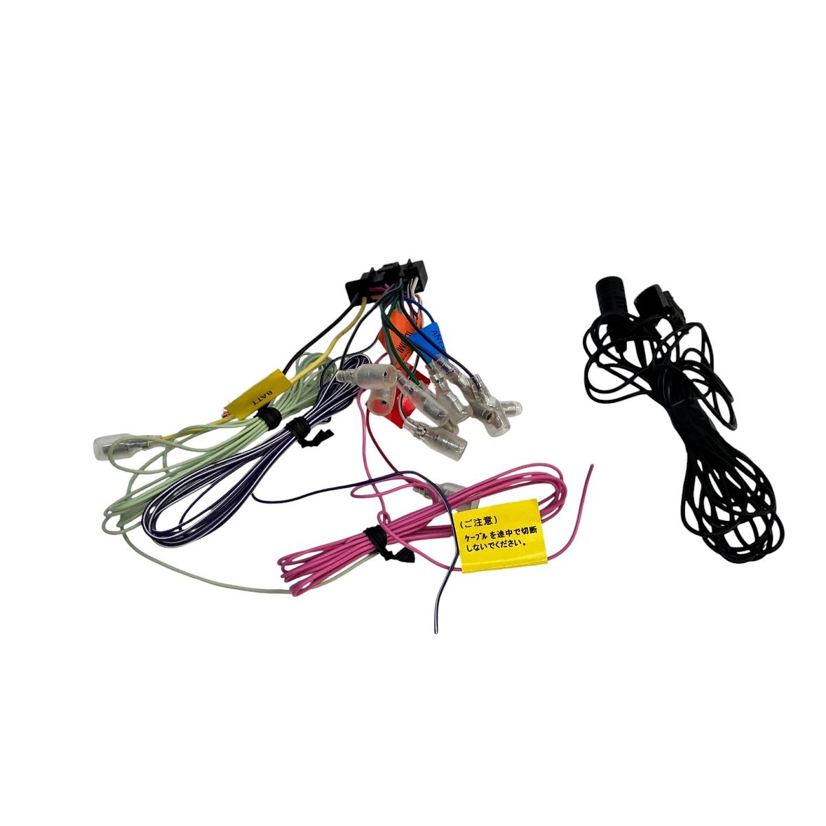 KENWOOD MDV-S709W 彩速ナビ 製 7型ワイドモデル カーナビ Z10539467