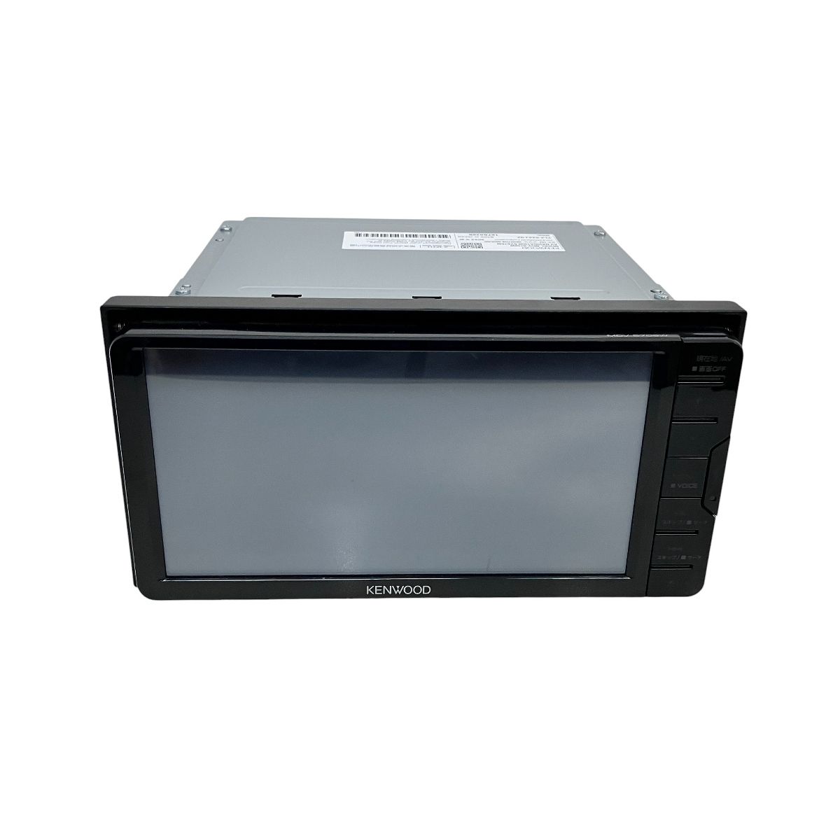 KENWOOD MDV-S709W 彩速ナビ 2025年製 7型ワイドモデル カーナビ Z10539467