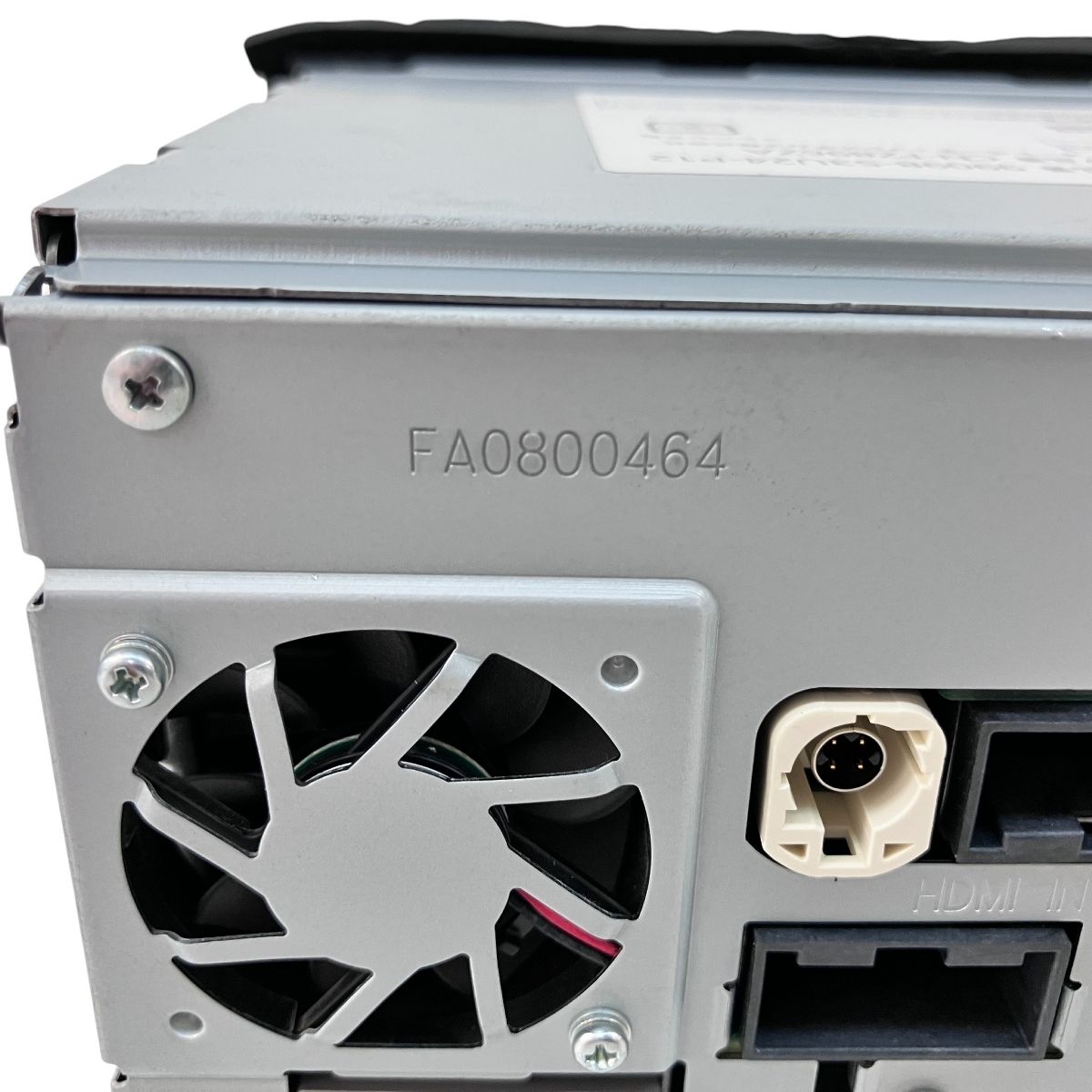 panasonic CN-FZ896ZA カーナビ version2025 カー用品 車 Z10452982 BRIGHTFACE_UK
