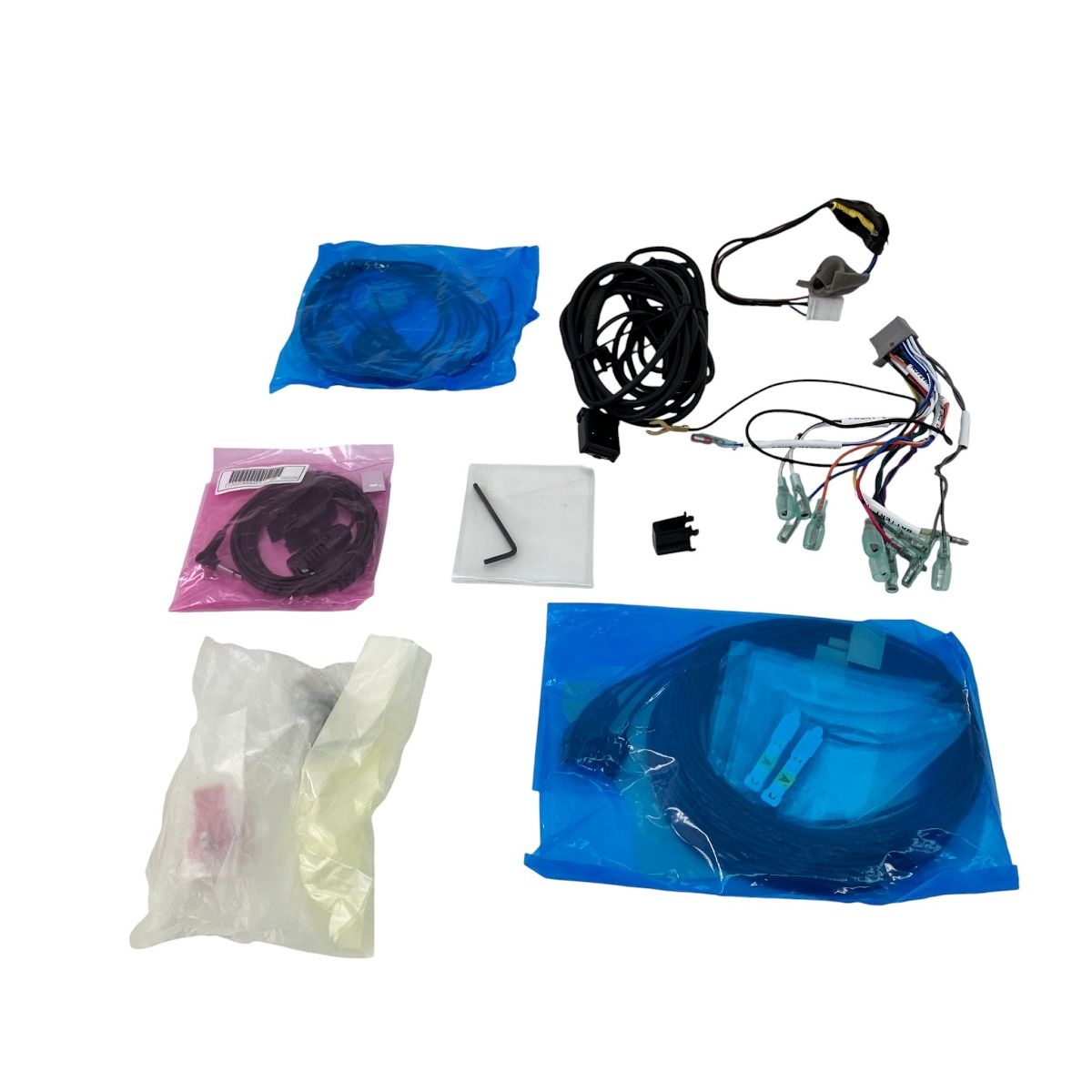 panasonic CN-FZ896ZA カーナビ version2025 カー用品 車 Z10452982