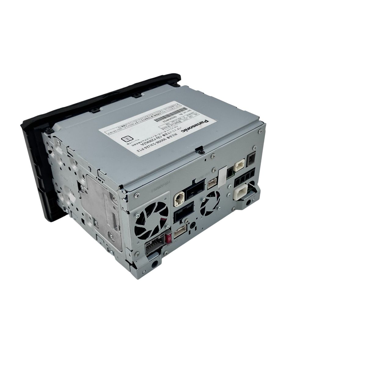 panasonic CN-FZ896ZA