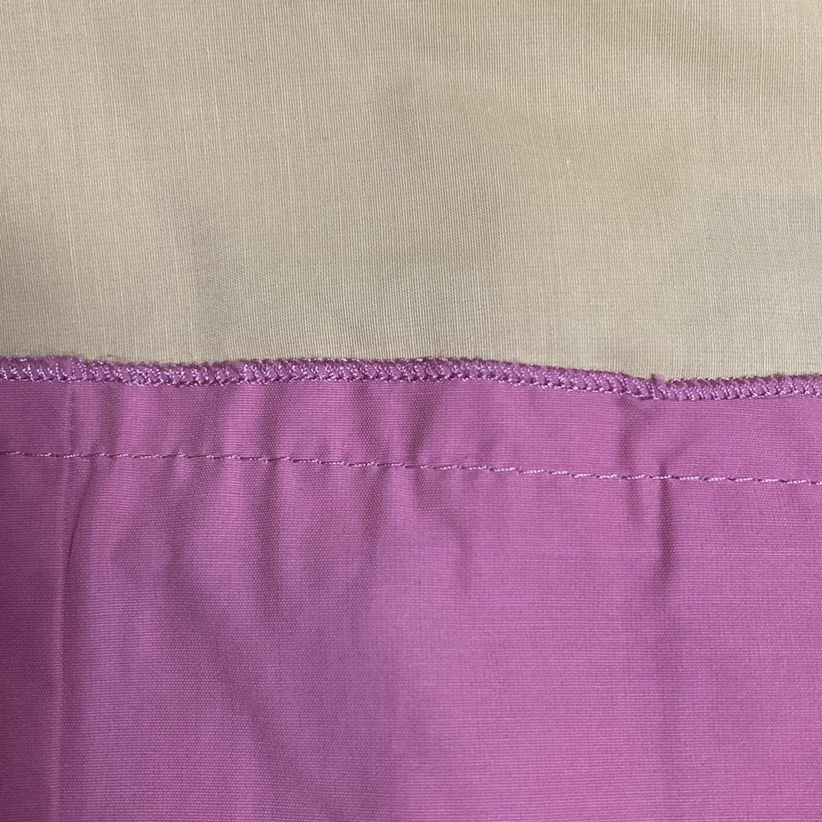 PLAN C プランシー ロングスカート サイズ36 S レディース - イエロー×ピンク マキシ丈 GULLKHAN_COM