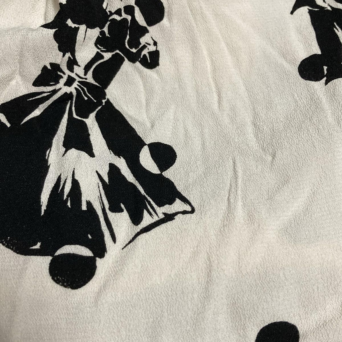 スカートセットアップ