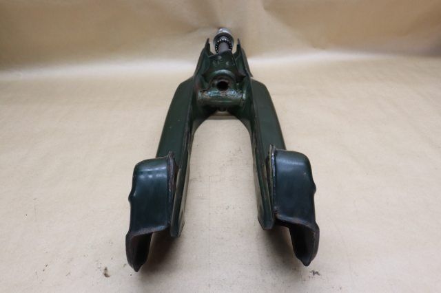 ホンダ スーパーカブ90 DX HA02 ステアリングステム H374-15