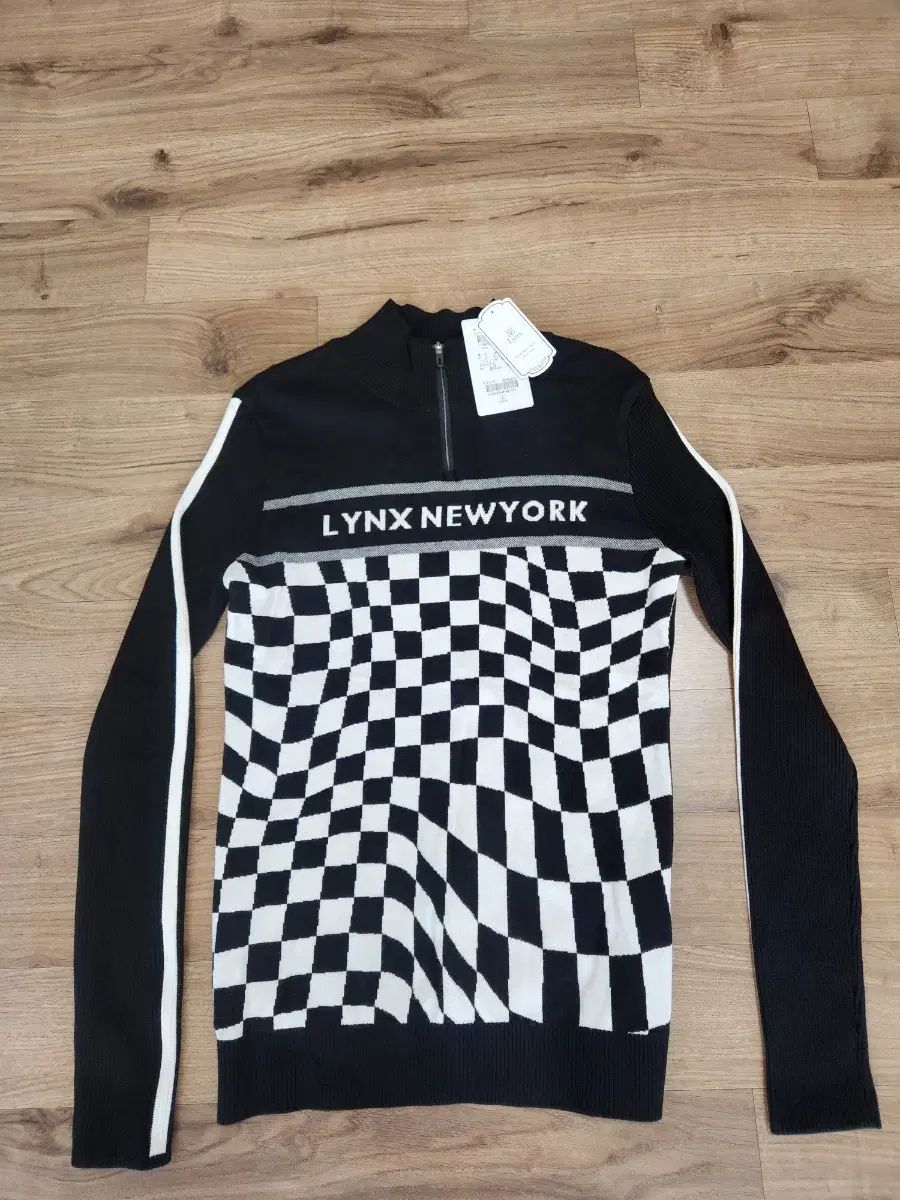 Lynx（リンクス）ゴルフ レディースニット