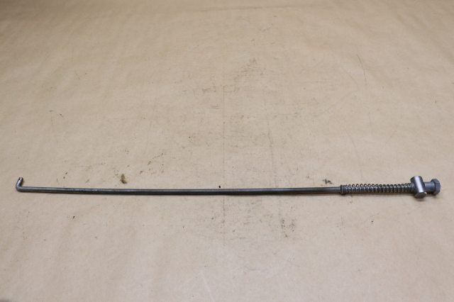 ホンダ スーパーカブ90 DX HA02 リアブレーキロッド H374-52 - メルカリ