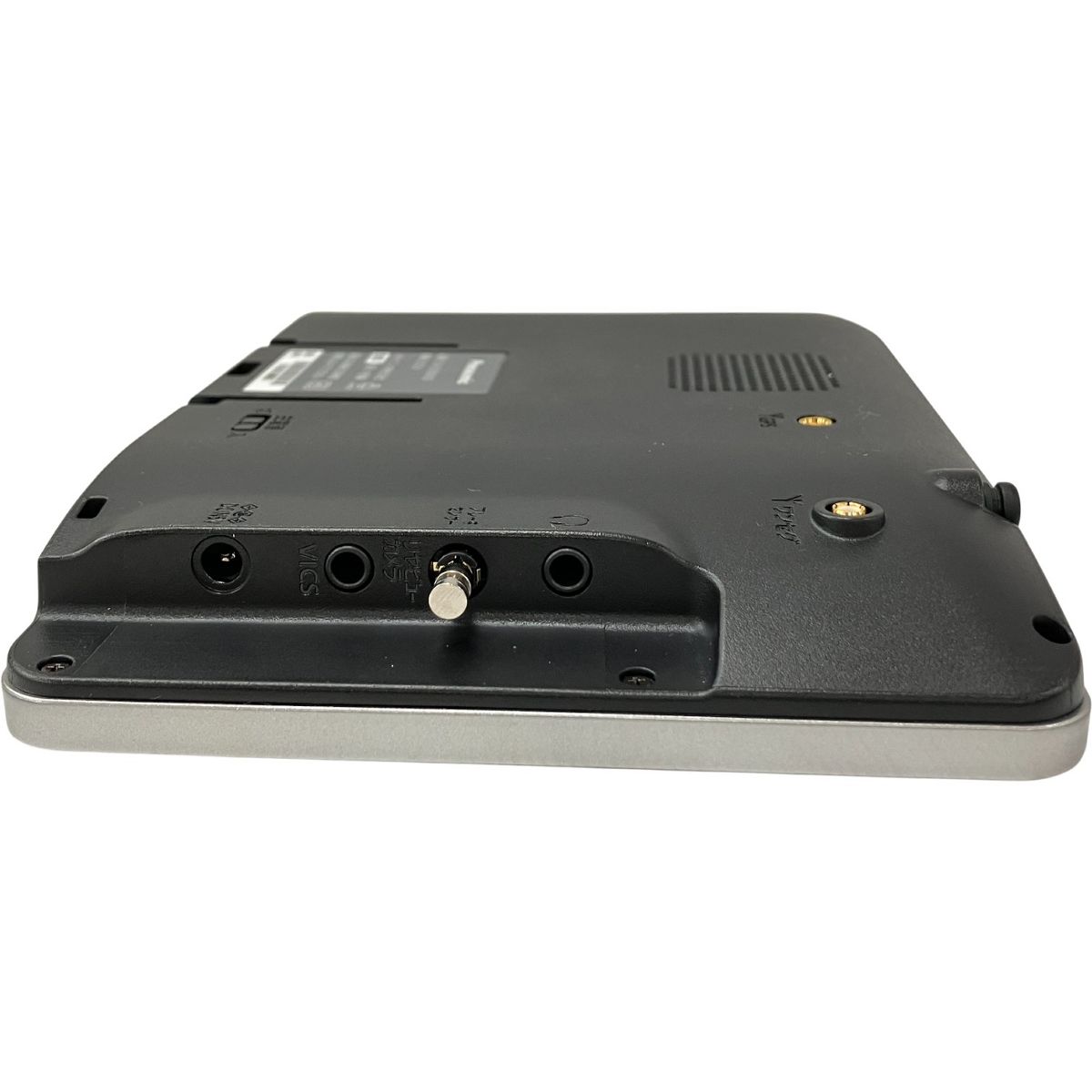 Panasonic Gorilla CN-G1500VD SSDポータブルカーナビゲーション 製 地図データ 4月版 H10563010 BRIGHTFACE_UK