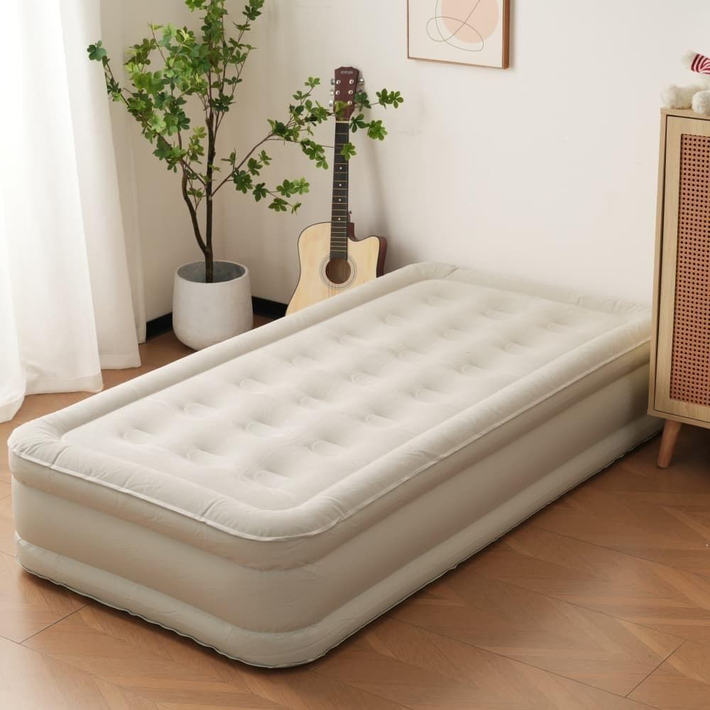 訳あり新品　エアーベッド電動 シングルサイズ　空気ベッド　1026-140 訳あり新品 エアーベッド電動 シングルサイズ 空気ベッド 1026-140 訳