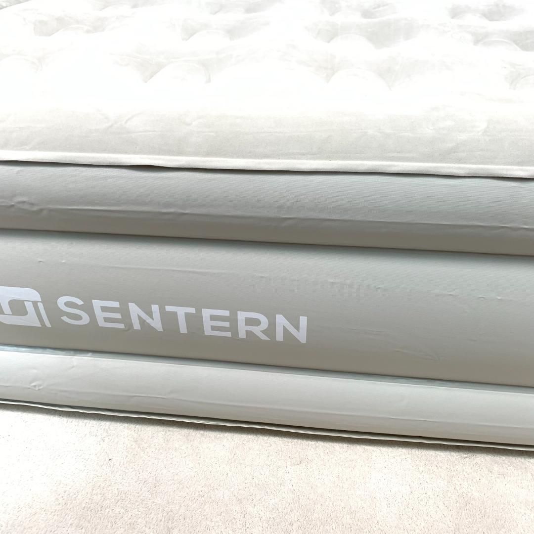 訳あり新品　エアーベッド電動 シングルサイズ　空気ベッド　1026-140 訳あり新品 エアーベッド電動 シングルサイズ 空気ベッド 1026-140