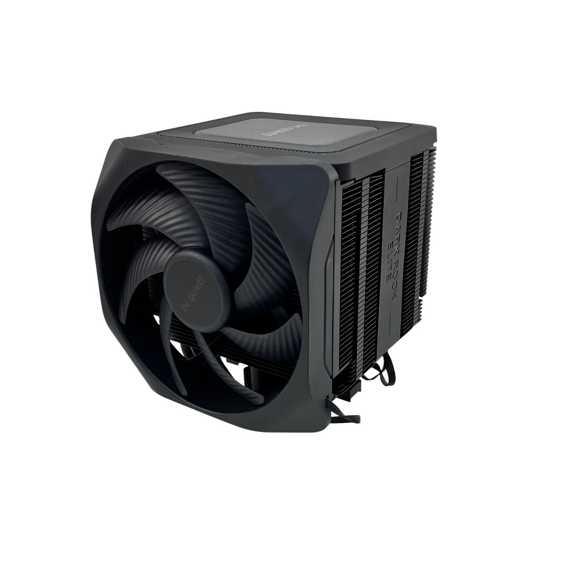 be quiet! BK037 DARK ROCK ELITE 280W TDP PC ジャンク Z10553044