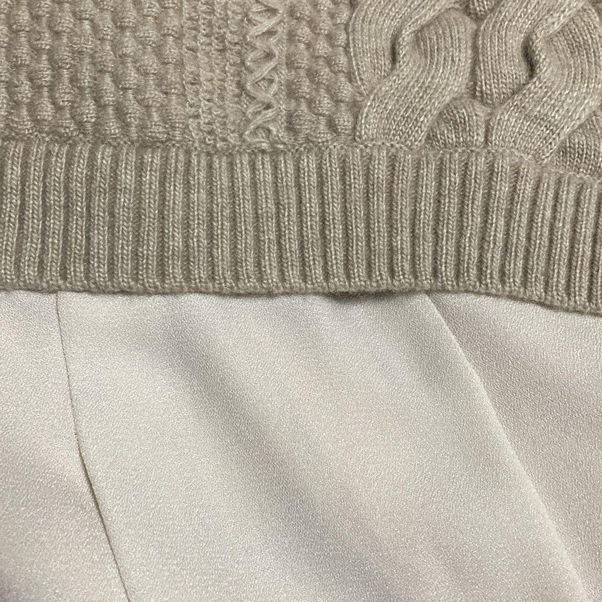 セルフォード ワンピースセットアップ