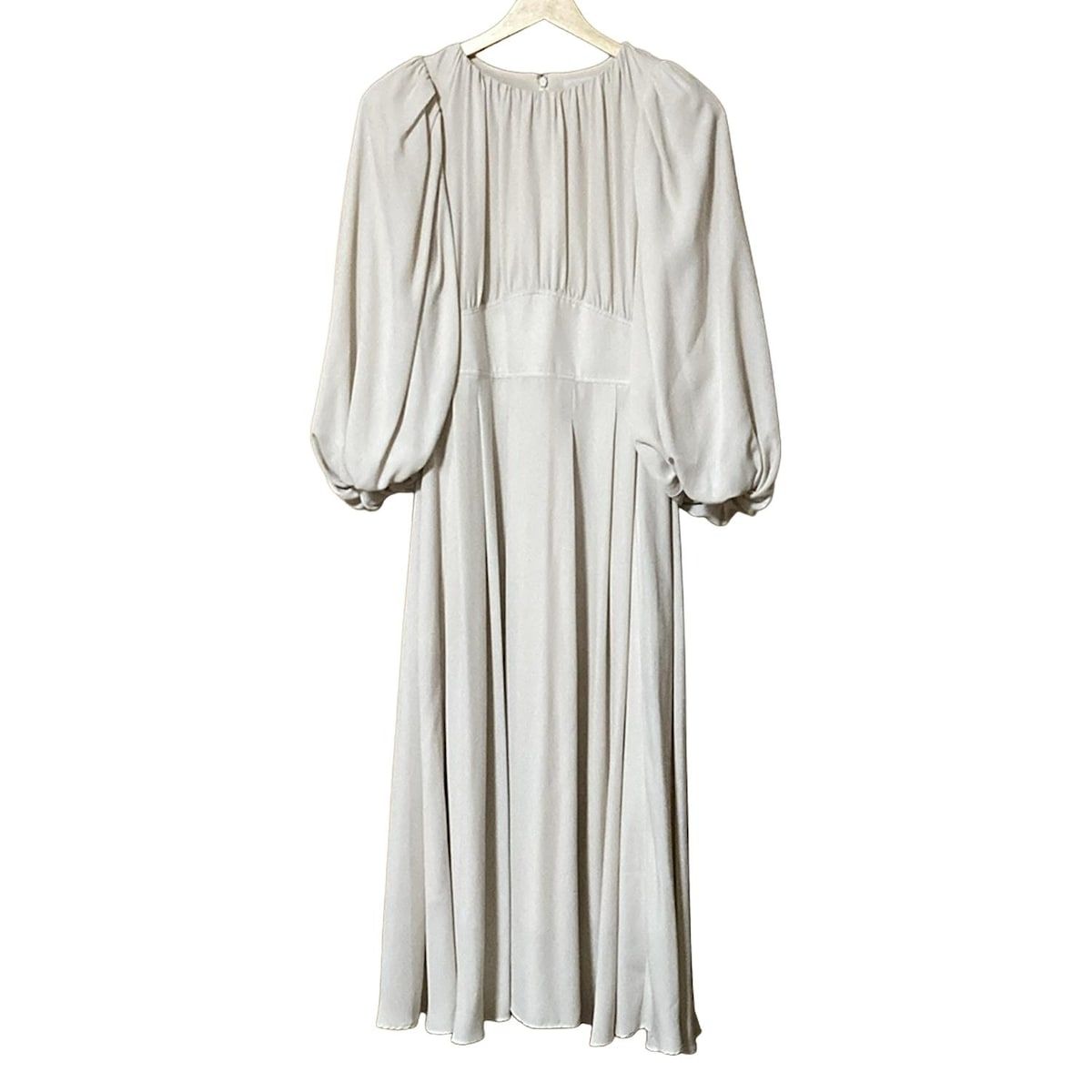 セルフォード ワンピースセットアップ