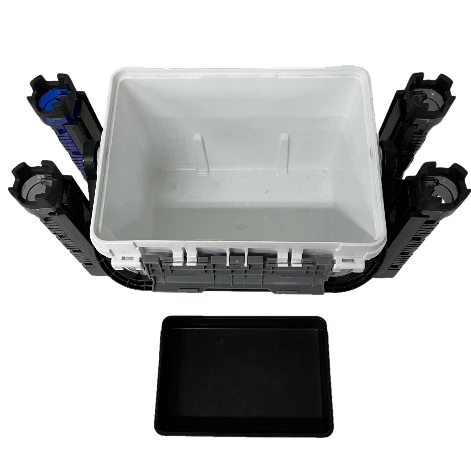 ロッドスタンド4点