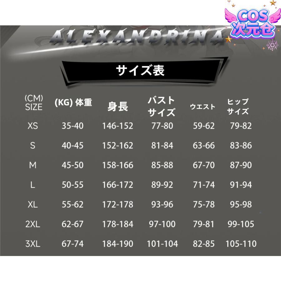 キャラクター服