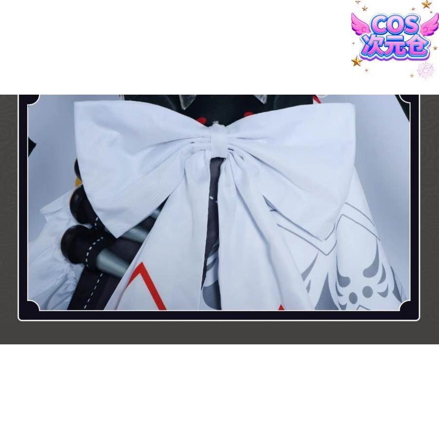 キャラクター服