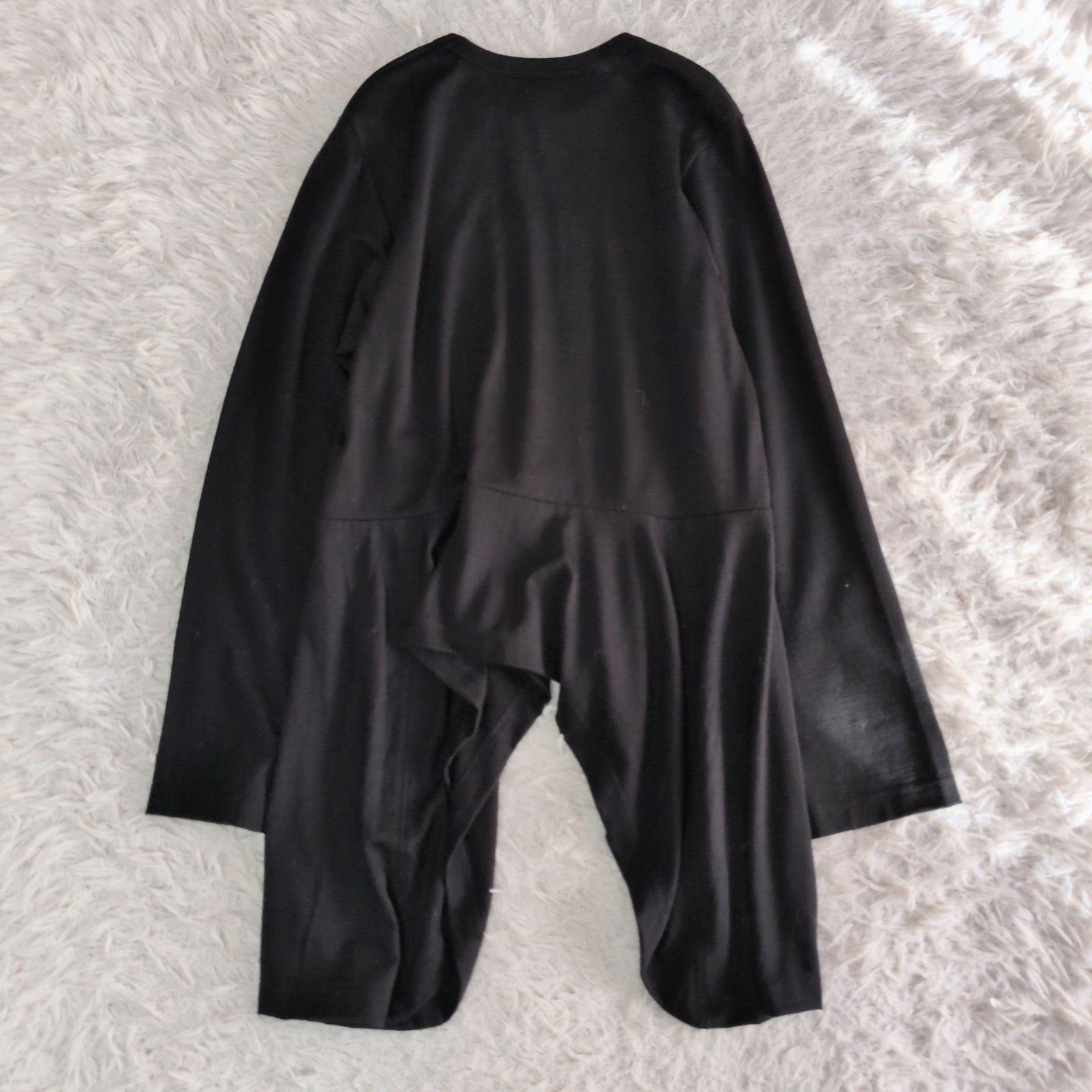 レディース 希少✨23AW COMME des GARCONS コムデギャルソン 変形 