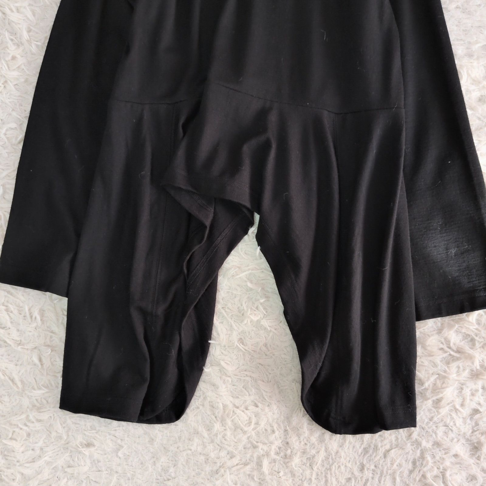 レディース 希少✨23AW COMME des GARCONS コムデギャルソン 変形 
