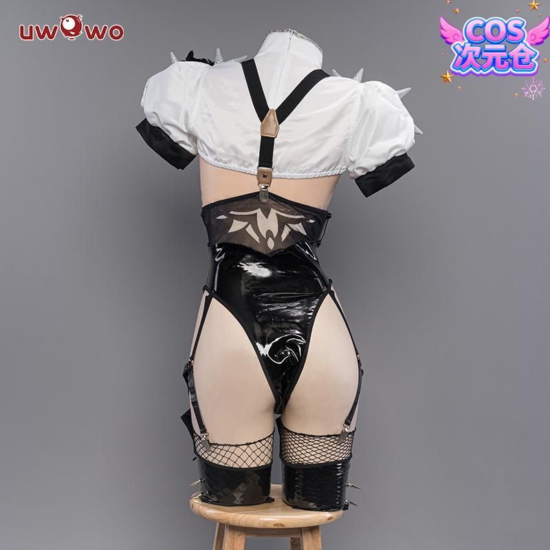 ニーア オートマタ