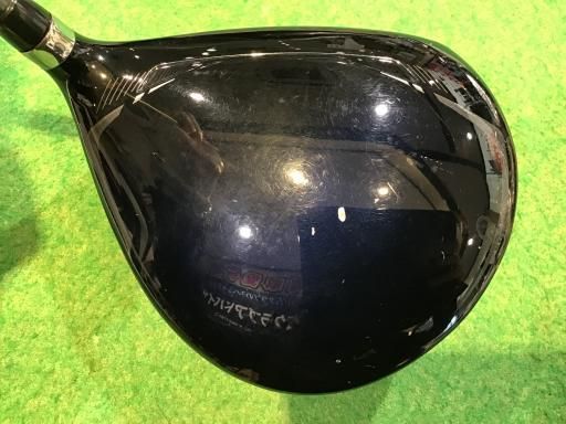 ブリヂストン TOUR B JGR 10.5° ドライバー DR Air Speeder G フレックスその他 メンズ 男性用 右利き 右用 Cランク ゴルフクラブ