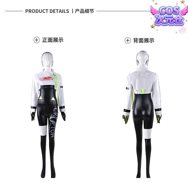 キャラクター服