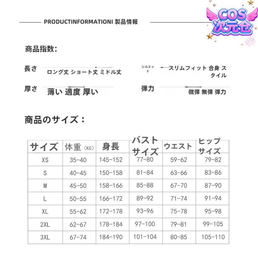 キャラクター服