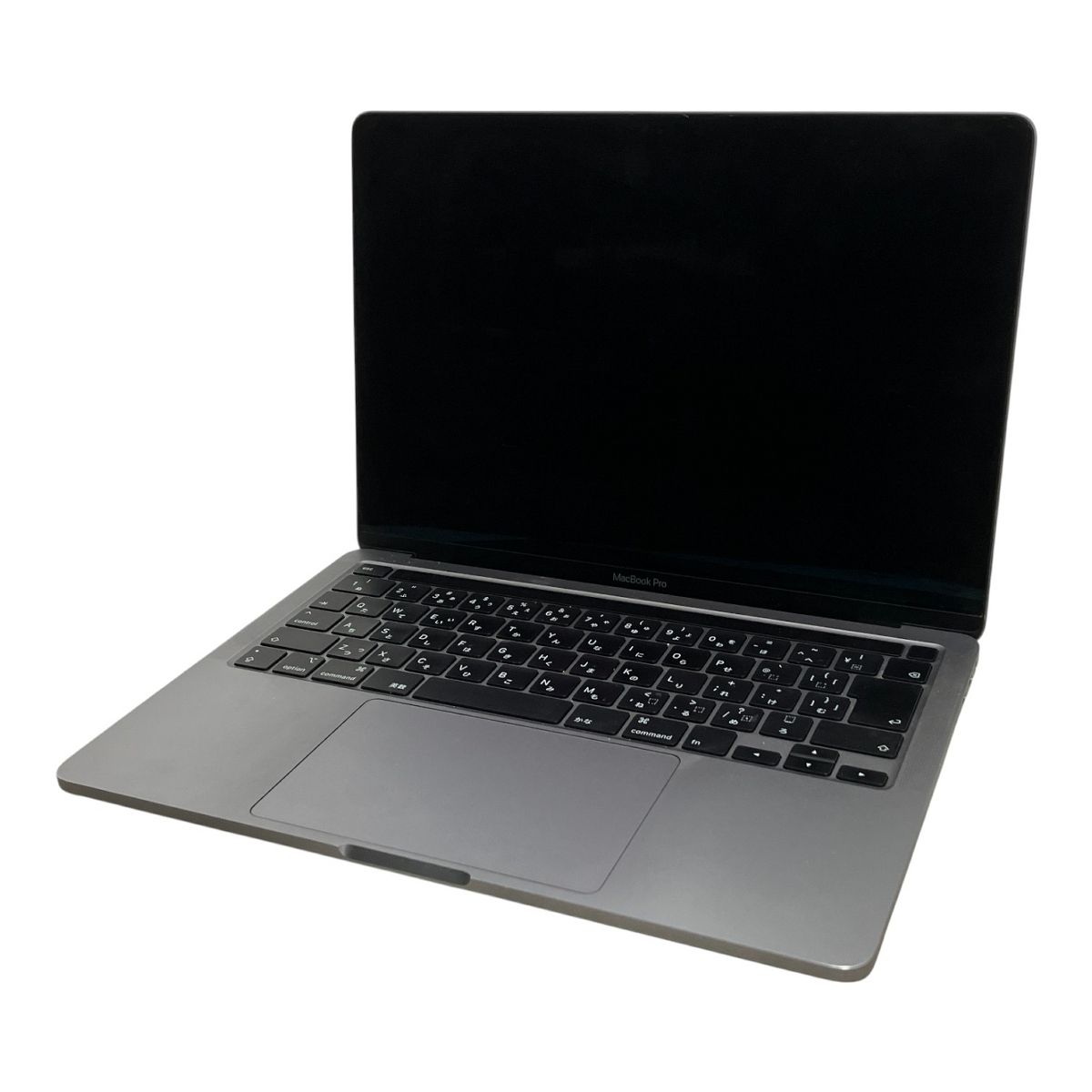 Apple MacBook Pro 13インチ 2020 ノートパソコン i5 1038NG7 16GB SSD 512GB Sonoma M10212775