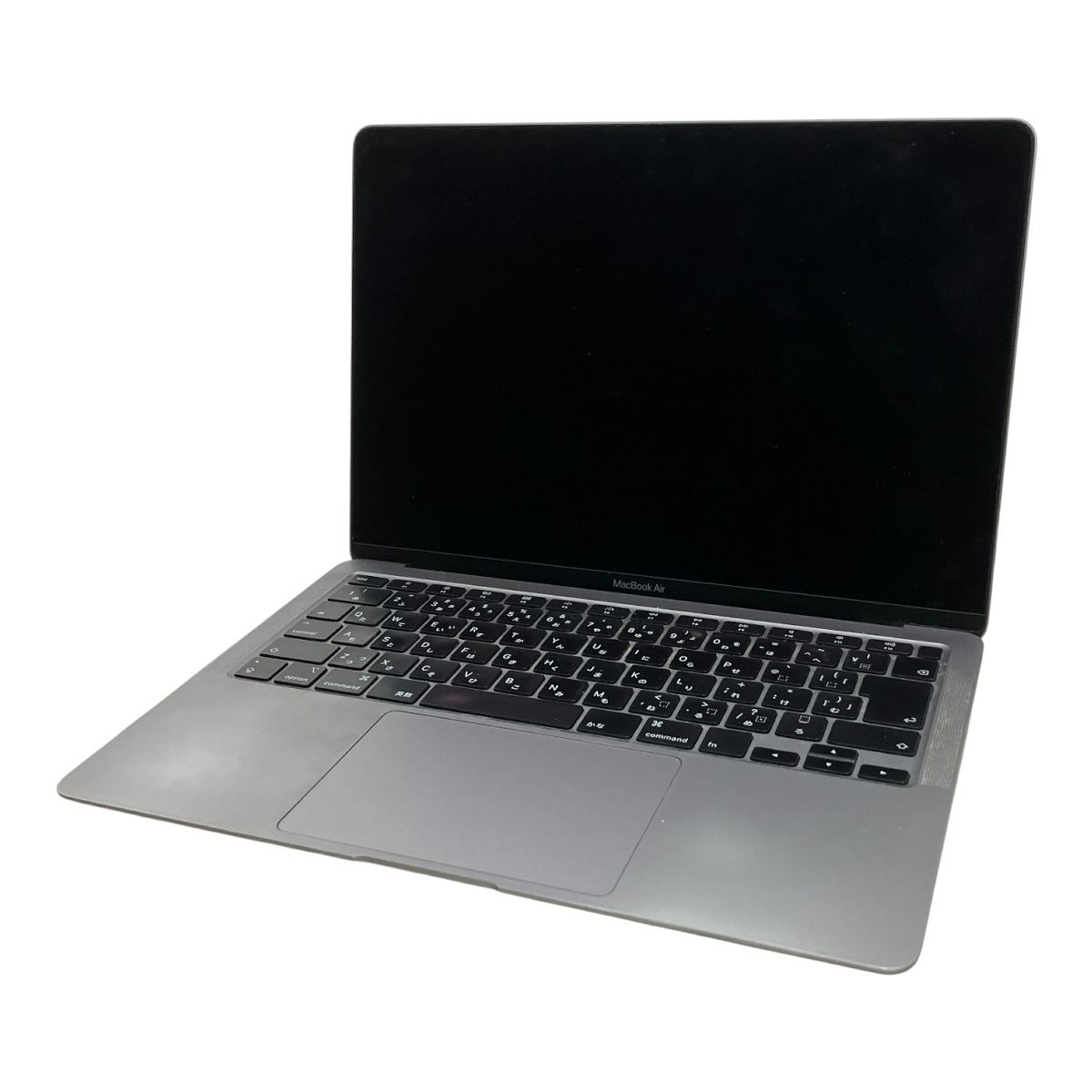 Apple MacBook Air Retina 13-inch 2020 ノートパソコン i3 1000NG4 8GB SSD 256GB Ventura M10171696