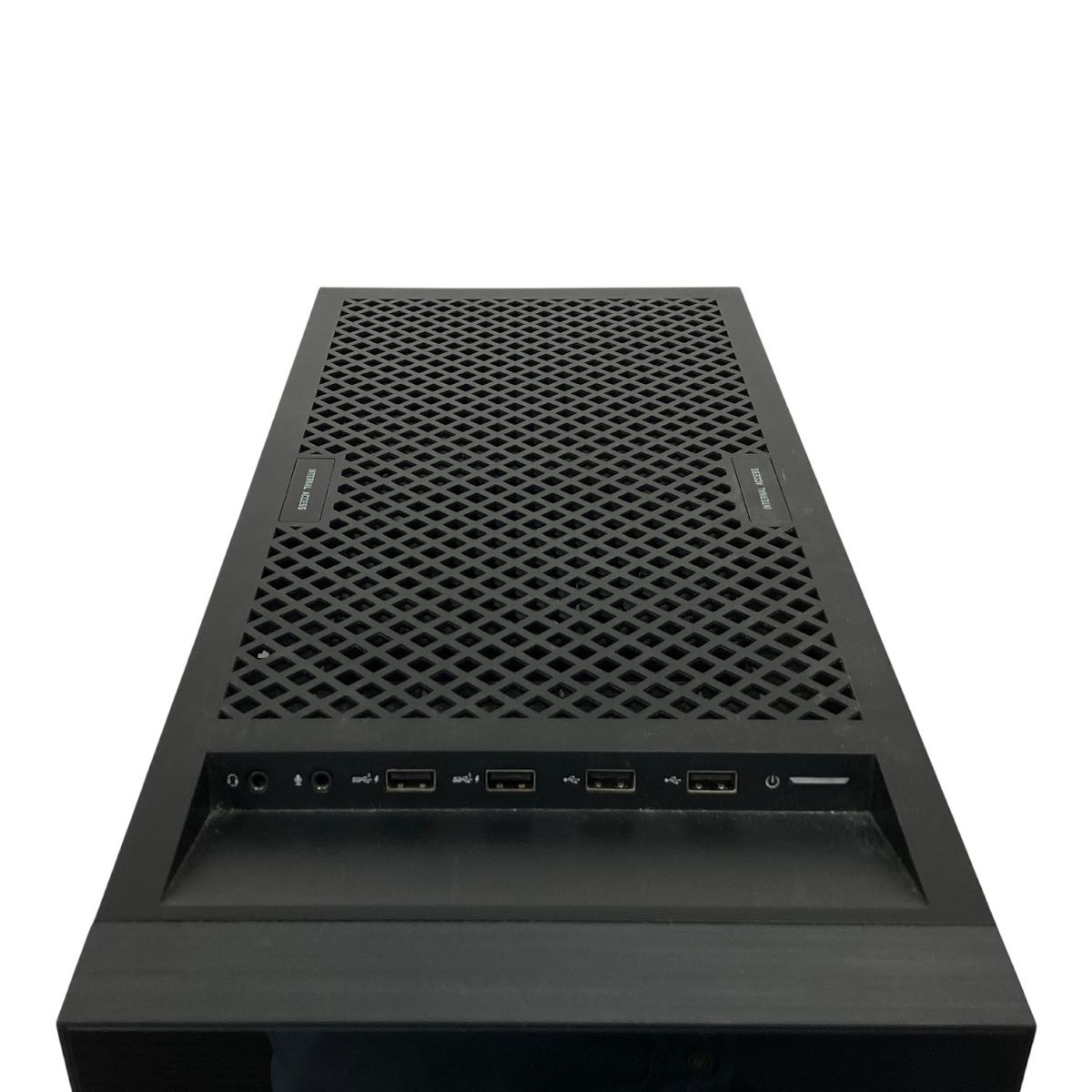 HP OMEN 40L デスクトップ パソコン i7 12700K 16GB SSD 1TB RTX 3070 win11 M10528286 VETTDRUCK_DE