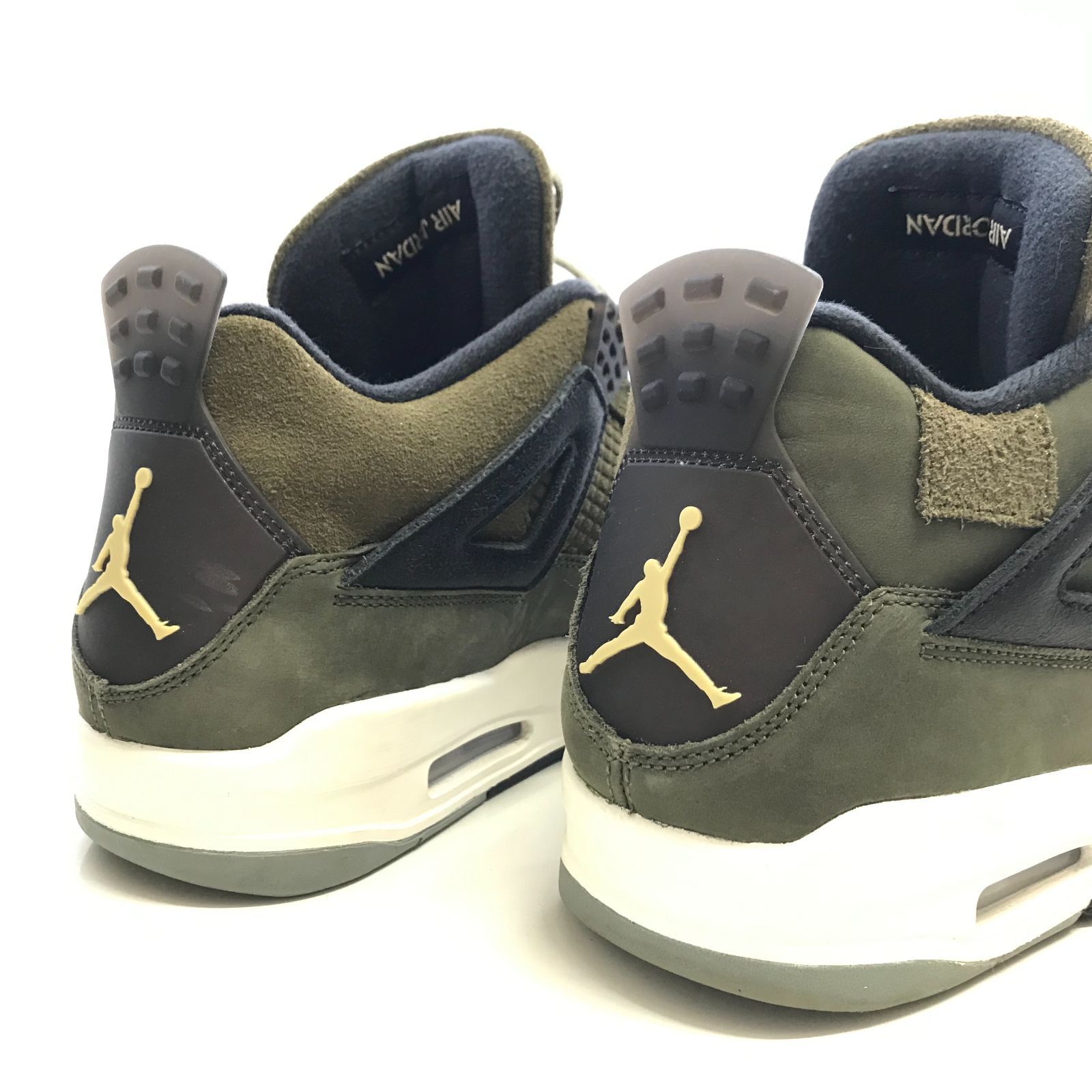 NIKE NIKE AIR JORDAN 4 RETRO SE CRAFT FB9927-200 ナイキ エア