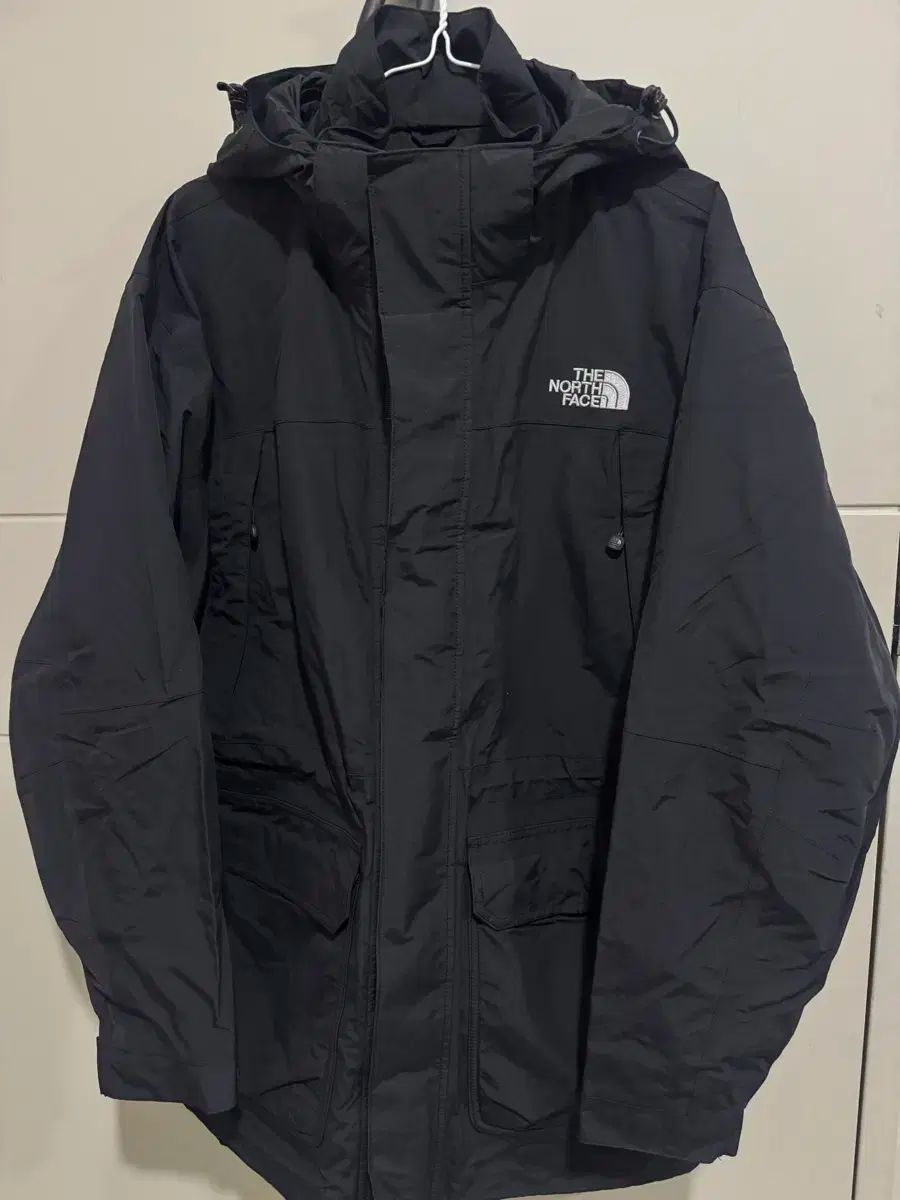 THE NORTH FACE ゴアテックス マウンテンジャケット
