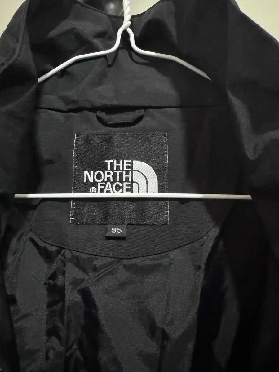 THE NORTH FACE ゴアテックス マウンテンジャケット