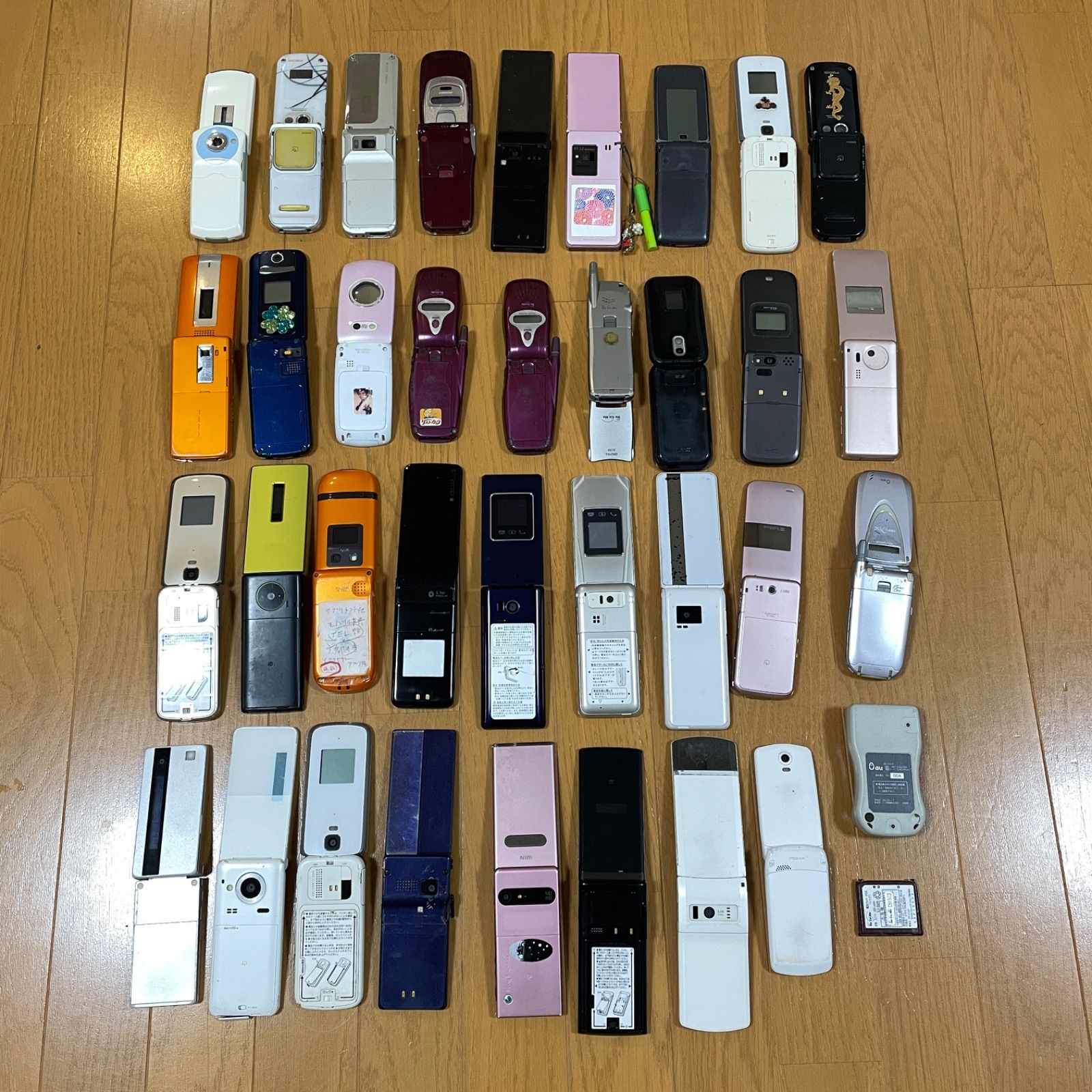 充電器 電池パック