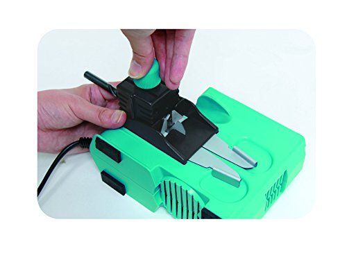 ブルー ドリル研研