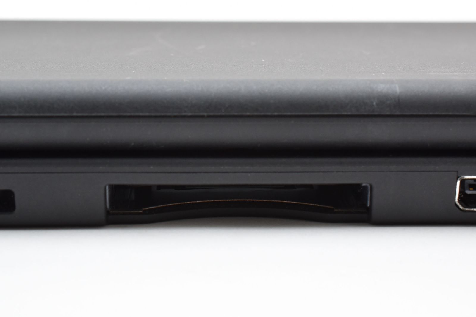 懐かしのDSソフトを楽しむ