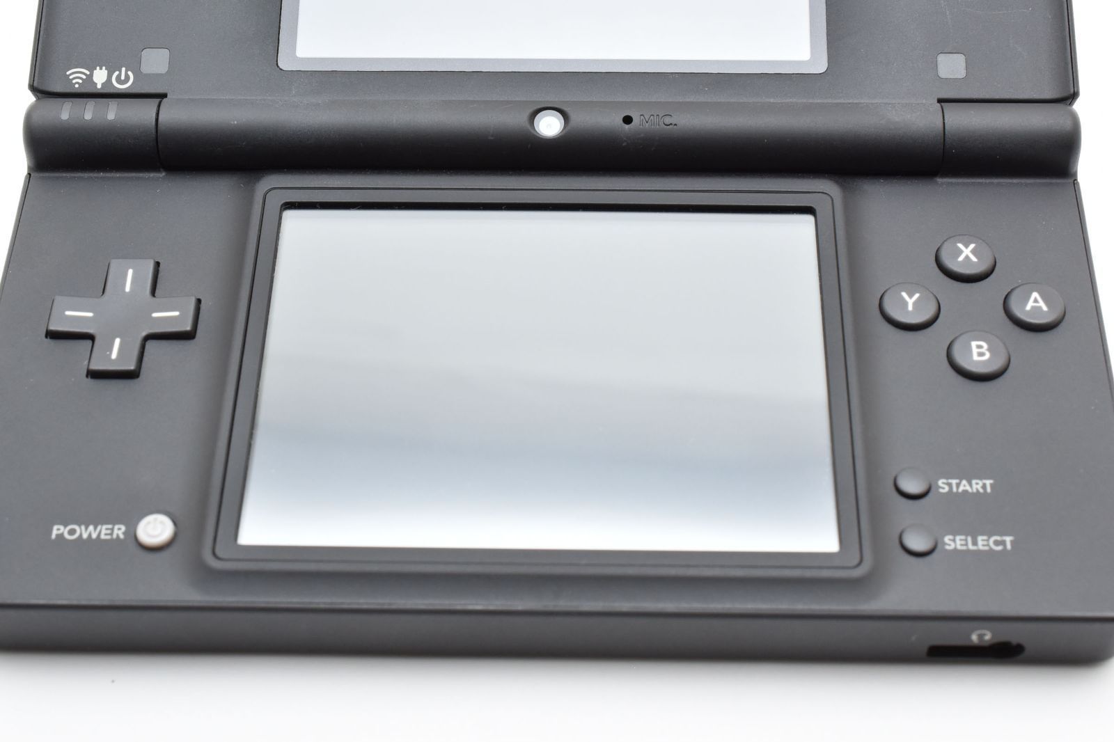 完動品 Nintendo DSi 本体 ブラック 充電器付き すぐ遊べるセット レトロゲーム 懐かしのDSソフトを楽しむ UP786_INFO
